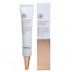 HUBISLAB Premium Active Eternal Eye & Face Cream | liftingut taastav n&auml;o- ja silma&uuml;mbrusekreem 40 g