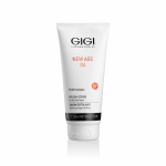 GIGI New Age G4 Polish Scrub | Puhastav n&auml;okooriv pasta bambusegraanulitega 200 ml