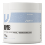 OstroVit HMB | HMB Pulber 2552 mg 210 g