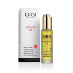 GIGI New Age G4 Mega Oil Serum | Barojo&scaron;s n&auml;o&otilde;li-seerum 30 ml