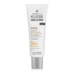 HELIOCARE 360&deg; ACNIMAT SPF50 | P&auml;ikesekaitse kreem rasusele ja aknele kalduvale nahale, 50 ml
