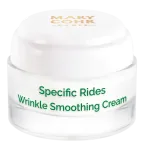 Mary Cohr Wrinkle Smoothing Cream | Siledaekspressiivne vananemisvastane n&auml;okreem kortsude v&auml;hendamiseks 50 ml