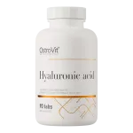 OstroVit Hyaluronic Acid | H&uuml;aluroonhape 70 mg 90 tabletti