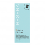 Thesera Hydroglow Cell Cream | Niisutav N&auml;okreem 50 ml