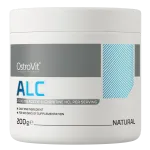 OstroVit Acetyl L-Carnitine | Acetil-L-karnitiin Pulber 200 g