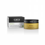 GIGI Retin A Oily Skin Soap Bar | Puhastavad n&auml;opesuk&uuml;&uuml;nlad/tahvel taukjale nahale 100 g