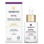 Sesderma Retisil Intensive Pro-Aging Oil | Intensiivne vananemisvastane n&auml;o&otilde;li 30 ml