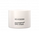 REVIDERM Pycnogenol OPC Cream | Kortsiksevastav p&auml;evakreem kortsust v&auml;hendav, matistav 50 ml