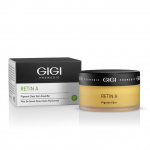 GIGI Retin A Pigment Clear Skin Soap Bar | Attīro&scaron;ad n&auml;opesu plekieem vastu 100 g