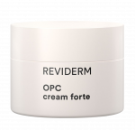REVIDERM OPC Cream Forte | Intensiivs kaitsvastane kortsudevastane kreem 50 ml