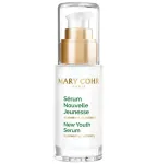 Mary Cohr New Youth Serum | Intensiivs taastav ja firmust andev vananemisvastane n&auml;oseerum 30 ml