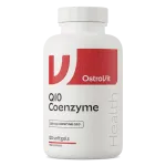 OstroVit Q10 Coenzyme | Koens&uuml;&uuml;m Q10 100 mg 120 kapslit