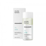 Mesoestetic micellar biphasic | Kahefaasiline meigieemaldaja silmadele ja huultele 150 ml