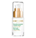 Mary Cohr New Youth &ldquo;Eye Contour&rdquo; | Taastav ja silueti siledaks muutev vananemisvastane silma&uuml;mbruse kreem-geel 15 ml
