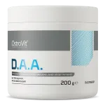 OstroVit D.A.A. | D-asparagiinhape 200 g