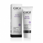 GIGI Nutri Peptide Glycolic Cream | Kreem 10% gl&uuml;koolhappega
