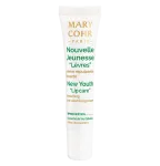 Mary Cohr New Youth Lip Care | Atjaunav ja vananemisvastane huultehooldus ja vol&uuml;&uuml;miandja 15 ml