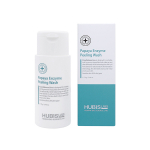 HUBISLAB Pure Balance Papaya Enzyme Peeling Wash | Enz&uuml;&uuml;mpuhastus-piimpea papaia 100 g