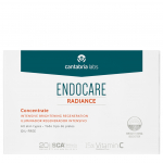 Endocare Radiance Vitamin C Concentrate | Kontsentra n&auml;oampullid 14x1 ml