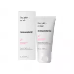 Mesoestetic fast skin repair | Taastav kreem tundlikule ja sensibiliseeritud nahale 50 ml