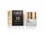 GIGI 3D Hyalu Fill Eye Power Cream | Taastav silmakreem h&uuml;aluroonhappega 20 ml