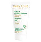 Mary Cohr New Youth Mask | Uuendav ja intensiivselt niisutav vananemisvastane n&auml;omask s&auml;ra andmiseks 50 ml