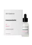 Mesoestetic skin balance | Rahustav seerum tundlikule ja sensibiliseeritud nahale 30 ml