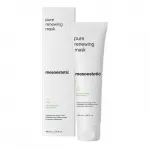 Mesoestetic pure renewing mask | Intensiivs&uuml;stelt puhastav mask rasusele ja aknele kalduvale nahale 100 ml