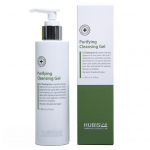 HUBISLAB Purifying Cleansing Gel | S&uuml;gavpuhastav geel rasusele ja probleemsele nahale 200 ml