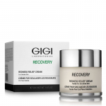 GIGI Recovery Redness Relief Cream | Rahustav SOS-kreem punetuse vastu 50 ml