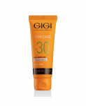 GIGI Sun Care Daily Moisture SPF30 | SPF kombineeritud ja rasusele nahale 50 ml