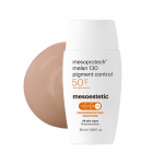 Mesoestetic mesoprotech&reg; melan 130 pigment control | Toonitud p&auml;ikesekaitsekreem pigmentlaikudele 50 ml