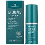Endocare Tensage Radiance Eye Contour Cream 15 ml | Silma&uuml;mbruse kreem kortsude v&auml;hendamiseks