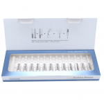 HUBISLAB Bio Cell Moisturizing Fluid | Intensiivselt niisutavad ampullid 2 ml &times; 12 tk