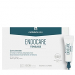 Endocare Tensage Concentrate Ampoules | Koncentraat n&auml;oampullid 10x2 ml