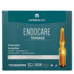 Endocare Tensage Ampoules | Kinnitus- ja noorendavad n&auml;oampullid 10x2 ml