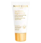 Mary Cohr Age SIGNeS Night Refill Mask | Intensiivs &ouml;&ouml;seerumi-mask kortsude silumiseks ja naha t&auml;itmiseks 50 ml