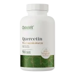 OstroVit Quercetin VEGE | Kvertsetiin 75 mg 90 kapslit