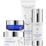 ZO Skin Health Daily Skincare Program | Igap&auml;evane nahahoolduse programm, reisikomplekt