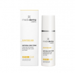 Mediderma Sunyses MD Natural Skin Tone SPF 50 50 ml | Toonitud p&auml;ikesekreem