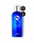 iS Clinical Cleansing Complex | Gel-&otilde;livahend N&auml;opuhastaja 180 ml