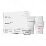Mesoestetic cosmelan&reg; home pack | Kodu&shy;ta&shy;gahoolekomplekt professionaalse pigmendi korrigeerimiseks