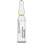 REVIDERM Speed Glow Ampoule | S&auml;ra ampullid 7 x 2 ml
