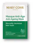 Mary Cohr New Youth Anti-Ageing Mask | Uuendav vananemisvastane n&auml;omask kortsude silumiseks ja jumeks 8 ml