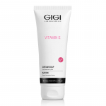 GIGI Vitamin E Cream Soap P.H | Pehme kreemjas seep E-vitamiiniga 250 ml