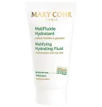 Mary Cohr Matifying Hydrating Fluid | Niisutav ja matistav n&auml;ofluida kombineeritud ja rasusele nahale 50 ml