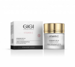 GIGI Vitamin E Moisturizer For Dry Skin SPF20 | niisutav kreem kuivale nahale 50 ml