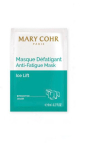 Mary Cohr Anti-Fatigue Ice Lift Mask | Jahutav ja pinguldav n&auml;omask kohese liftingu efektiga 8 ml
