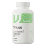 OstroVit Shilajit | Shilajit 250 mg 20% fulvohappe 90 kapslit