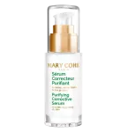 Mary Cohr Purifying Corrective Serum | Puhastav ja sebumit reguleeriv n&auml;oseerum rasusele nahale ja suurtele pooridele 30 ml